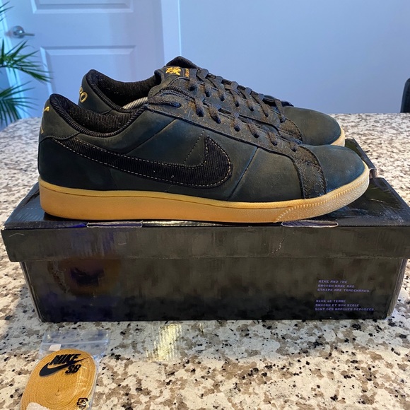 Nike Sb Classics EURO CLICHE rare Heat Size 13 main image 13